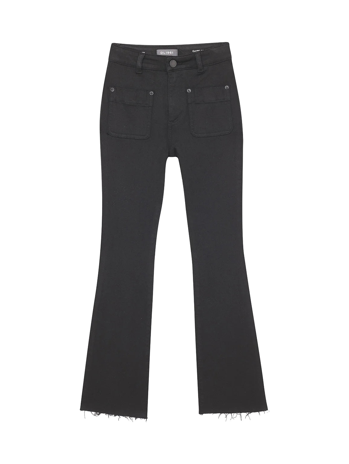 Black Tide Claire Bootcut Jeans