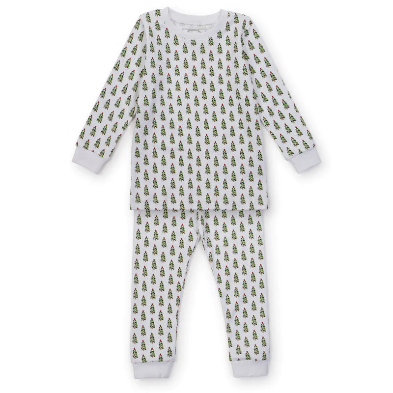 Oh Christmas Tree Grayson Pajamas