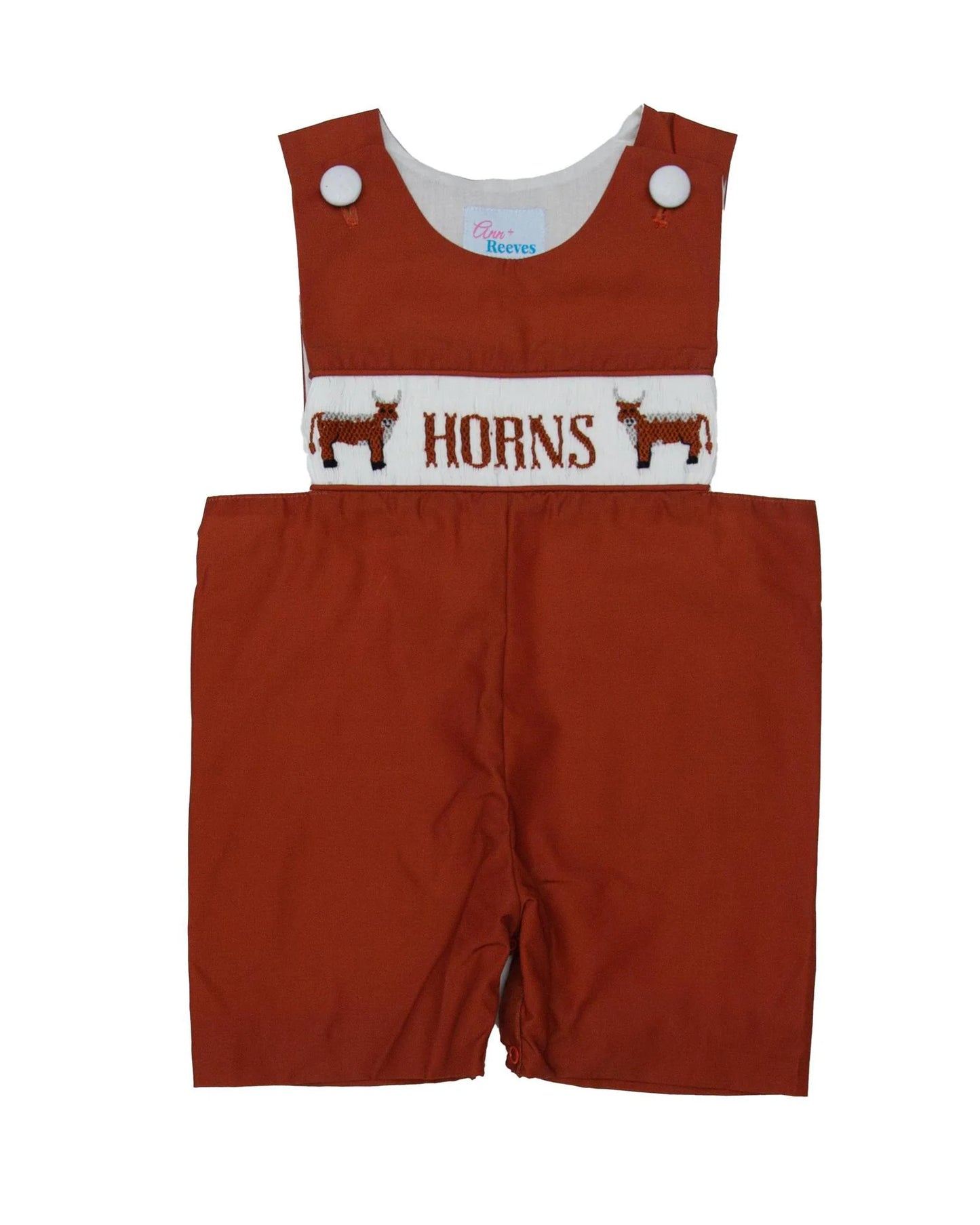 How 'bout' them Horns Anderson Jon Jon