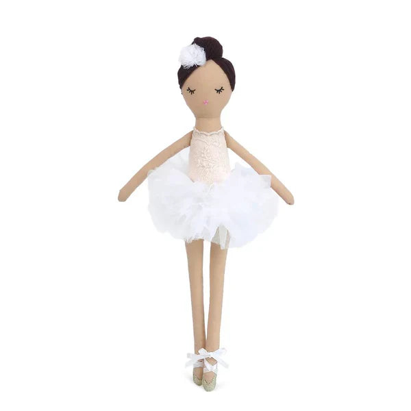 Katrina Ballerina Plush