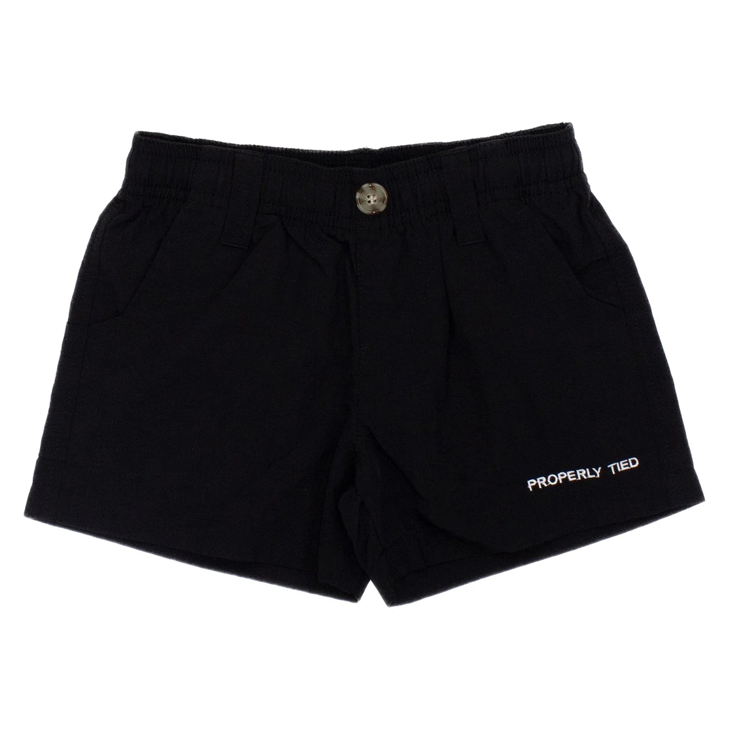 Mallard Short Black