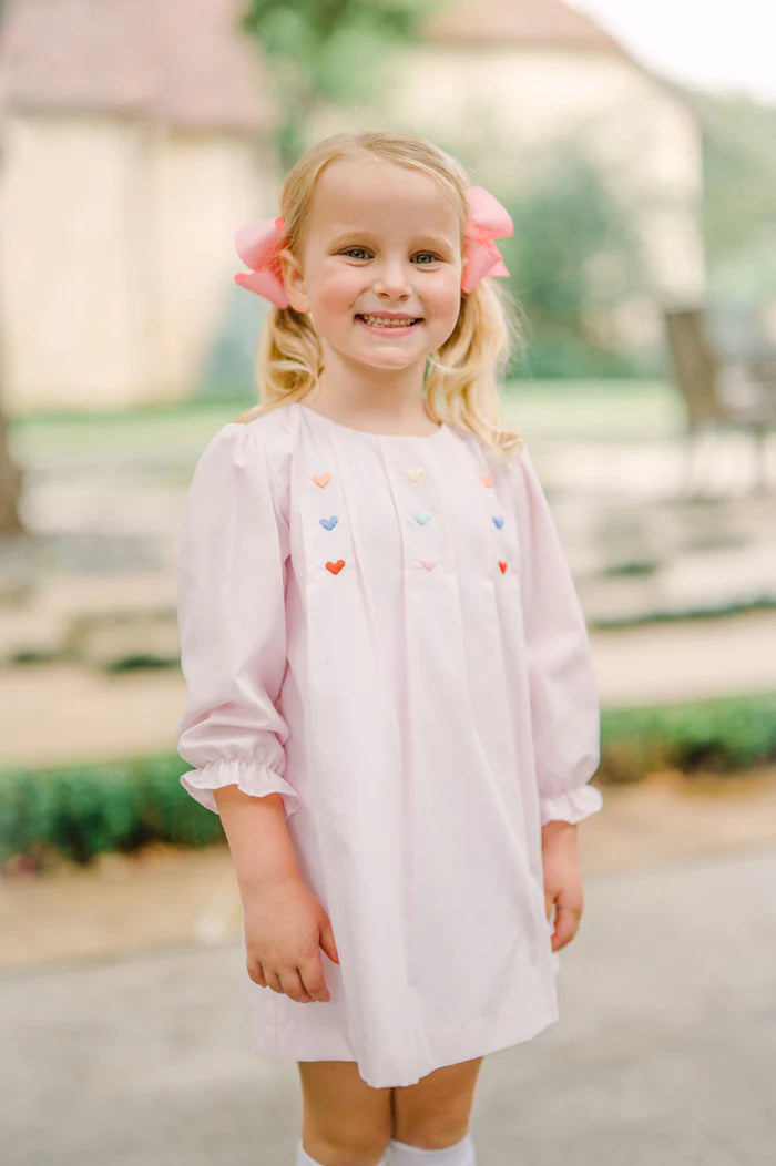 Cherub Heart Dress