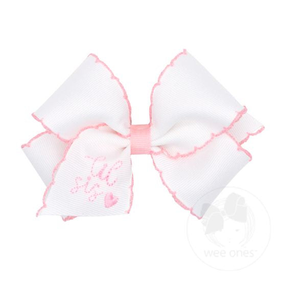 Little Sister Bow