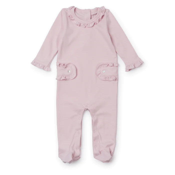Lucy Romper