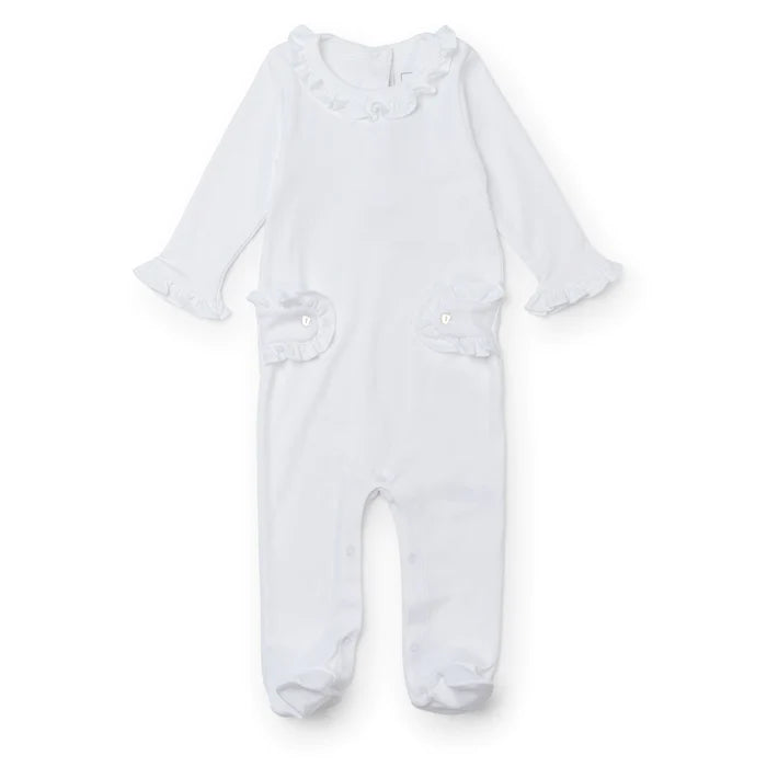 Lucy Romper