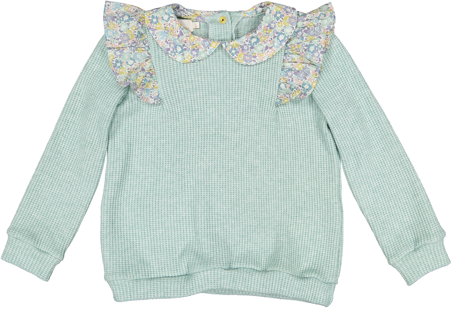 Mint Jumper