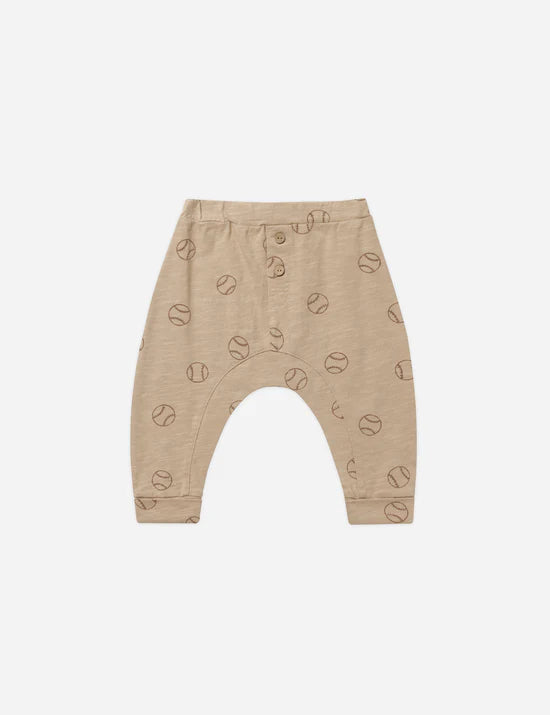 Baby Cru Baseball Pant