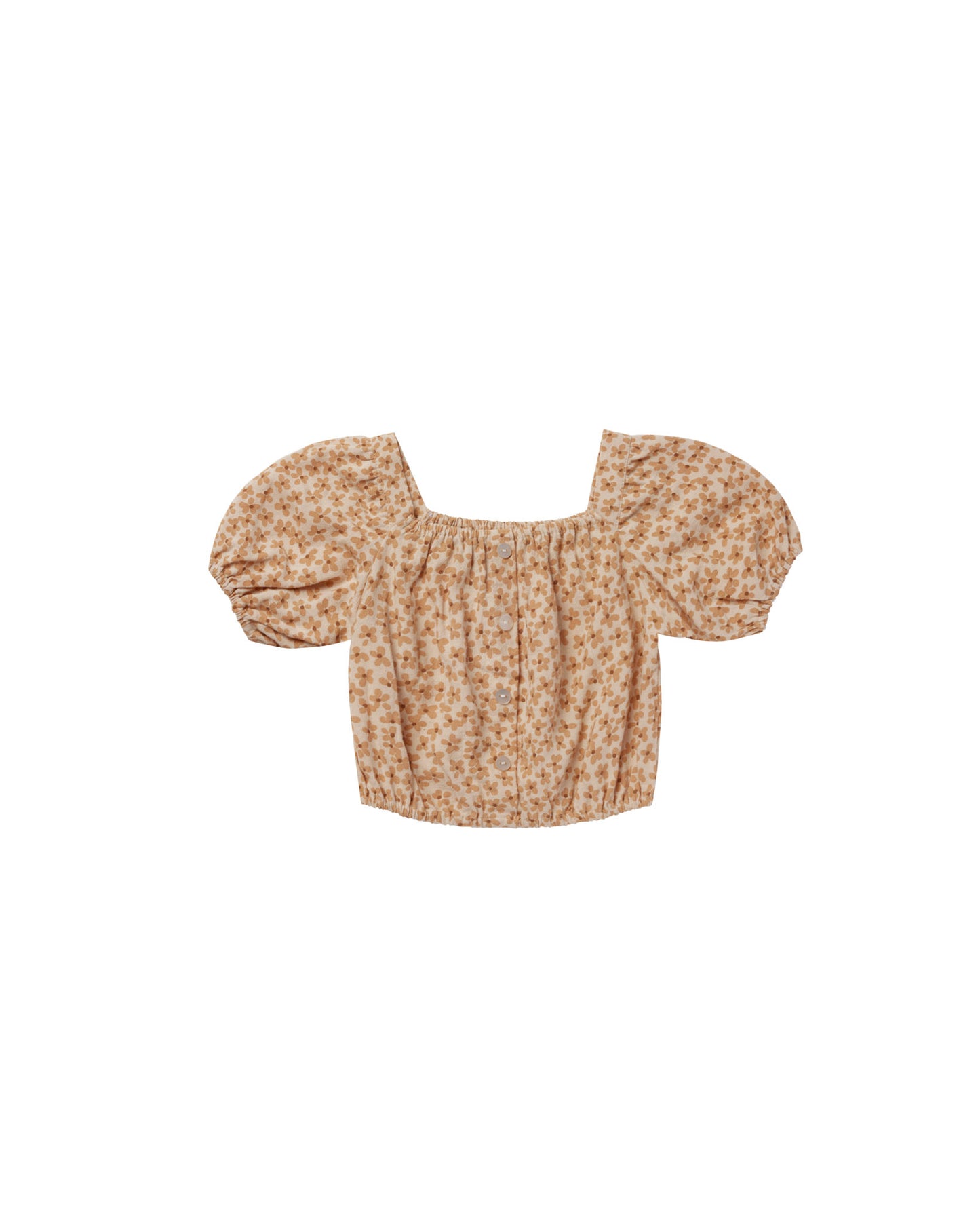 Skipper Primrose Top