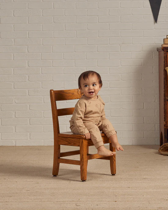 Baby Cru Baseball Pant