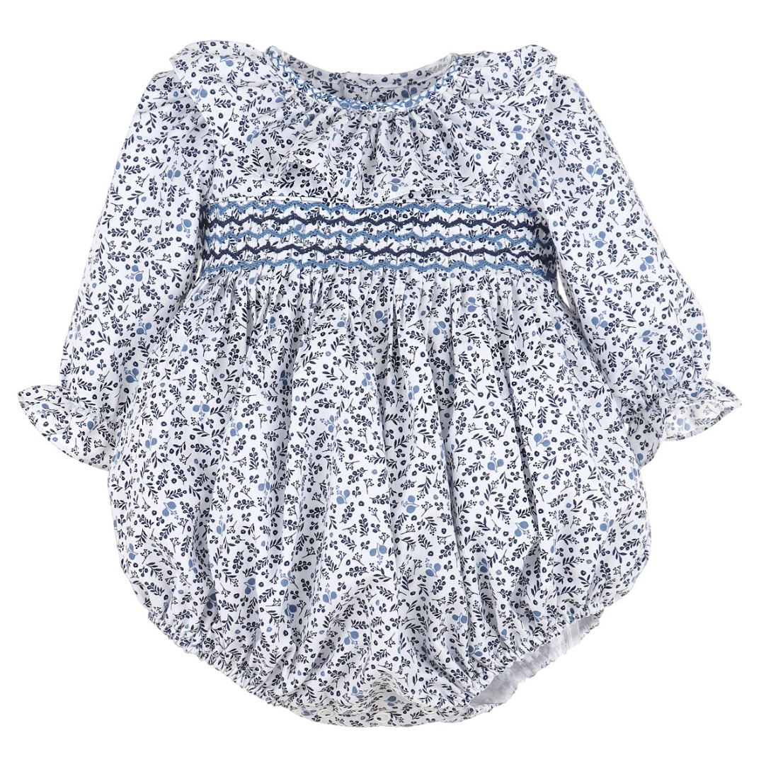 Roseship Pleat Bubble