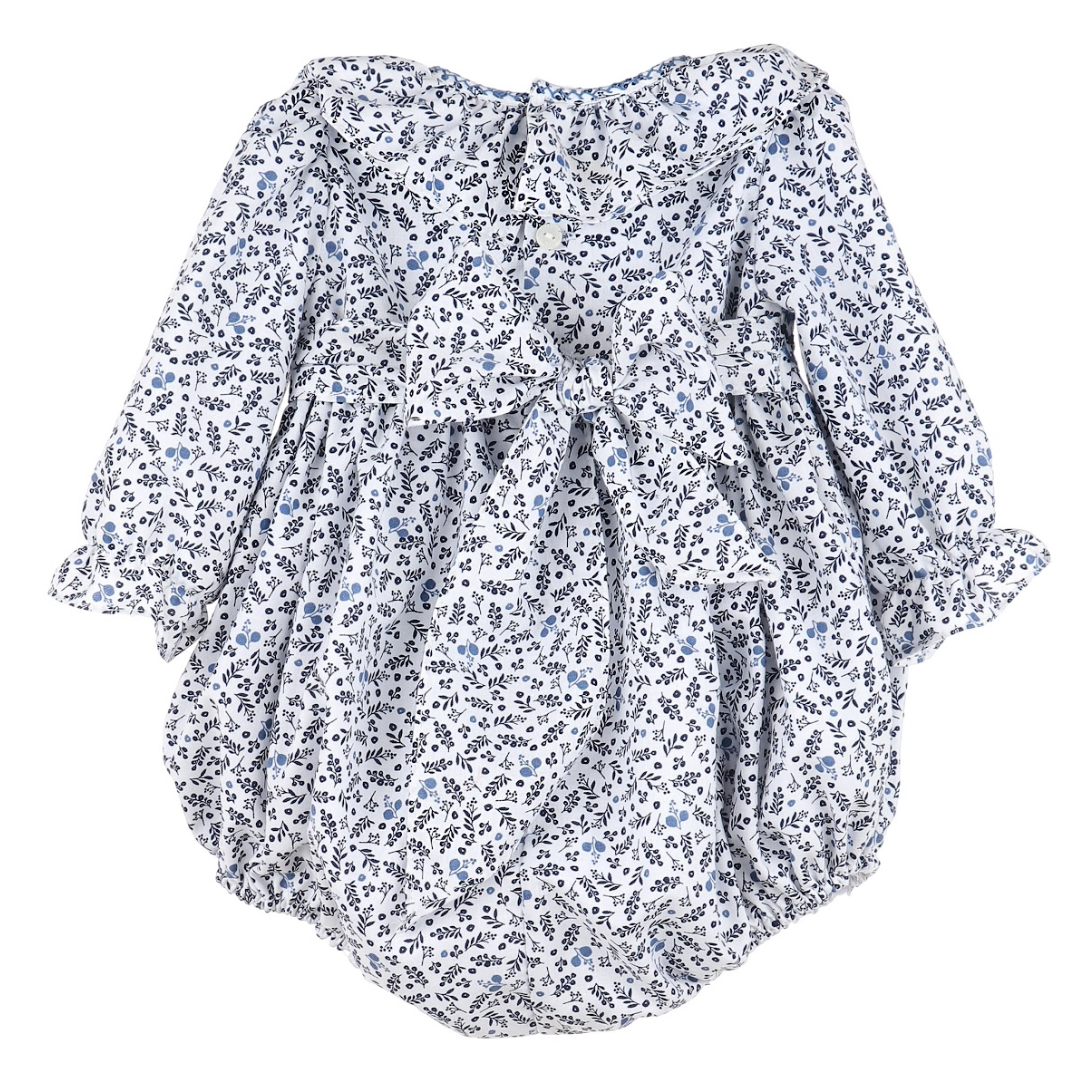 Roseship Pleat Bubble