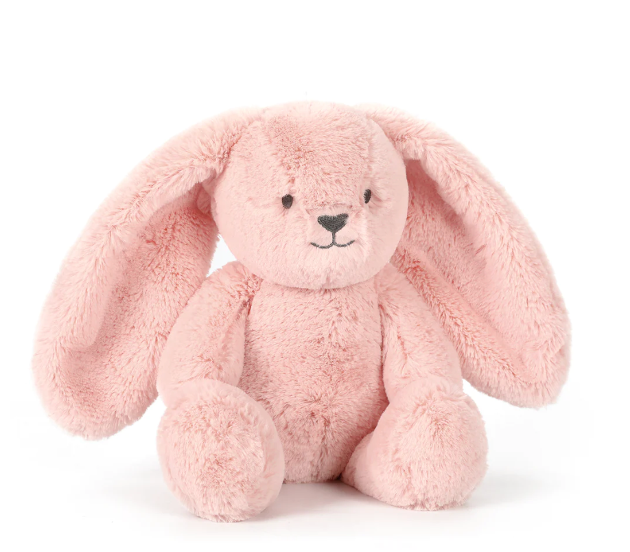 Bella Bunny Soft Toy