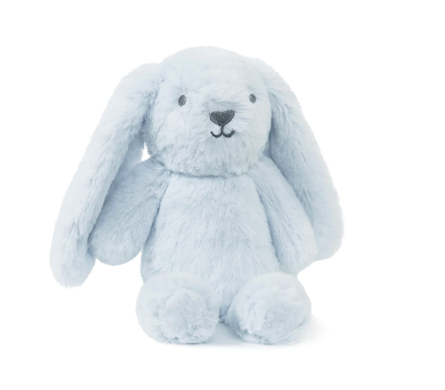 Huggie Bunny