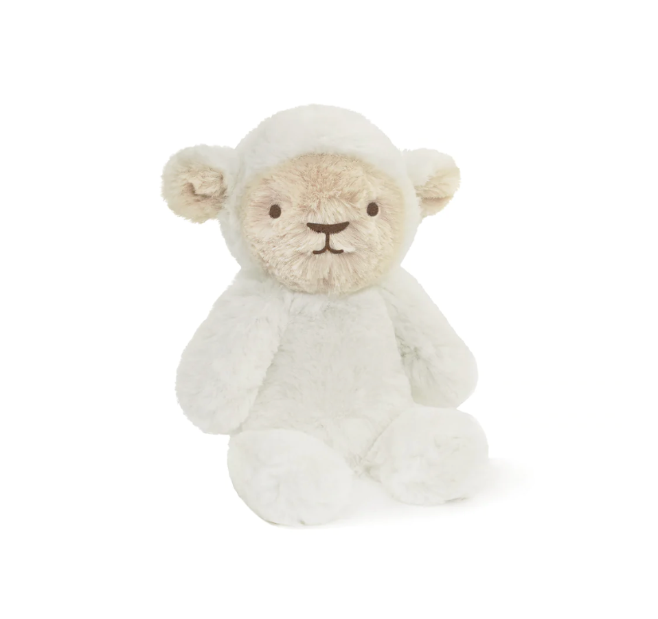 Mini Lee Lamb