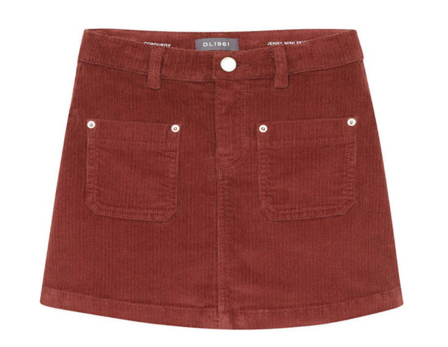 Jenny Mini Skirt