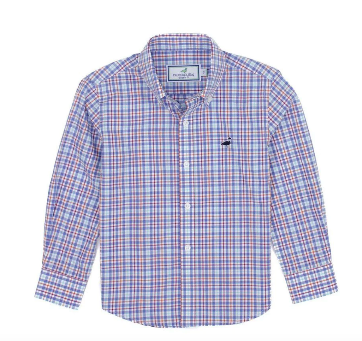 Seasonal Sportshirt Houston
