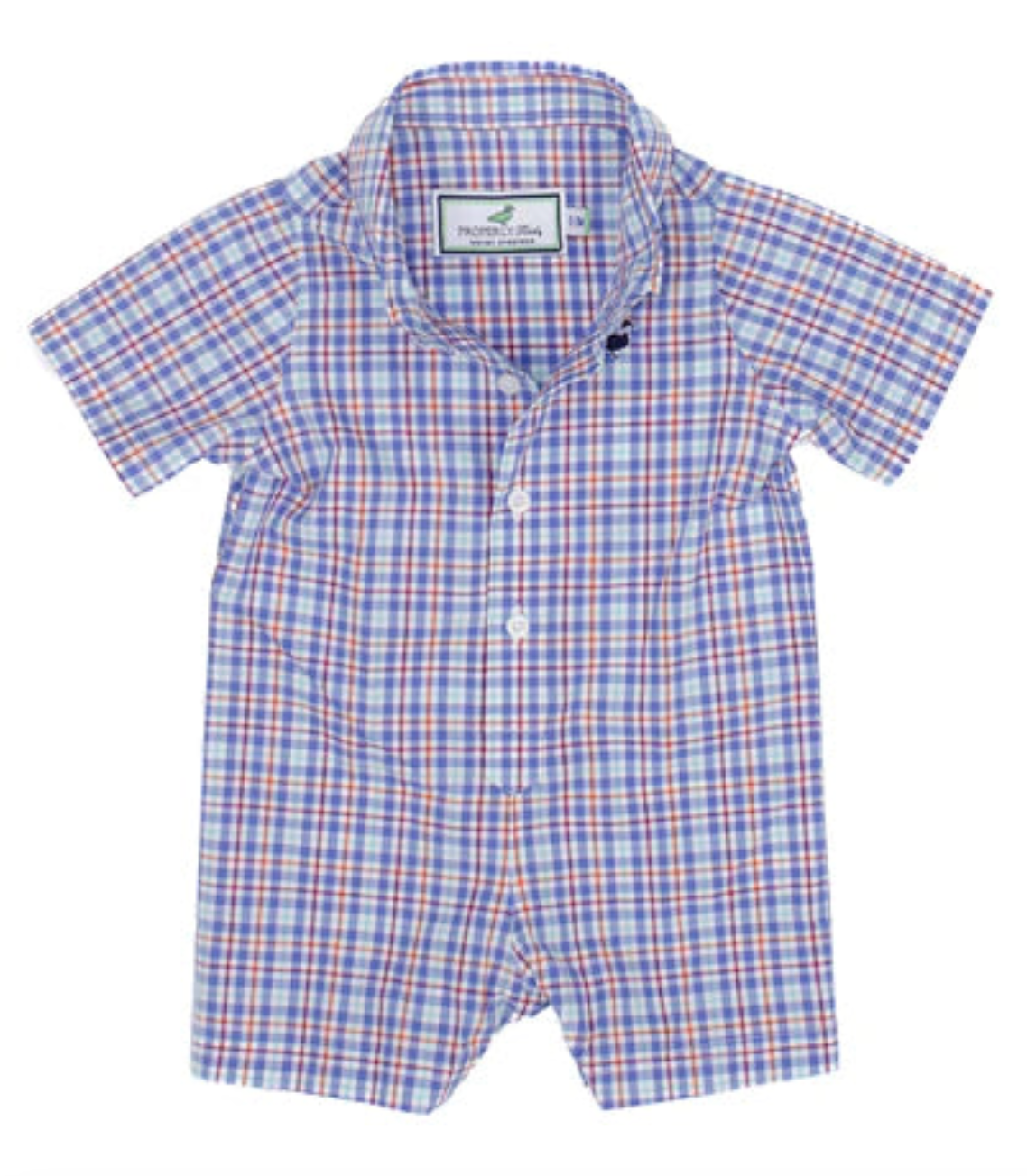 Baby Seasonal Sportshirt Houston