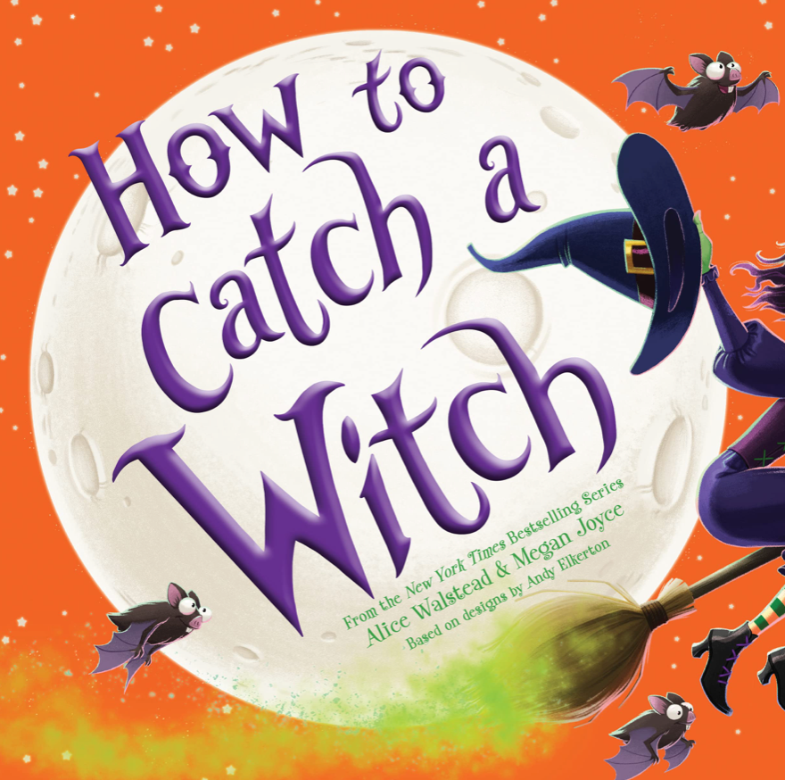 How to Catch a Witch