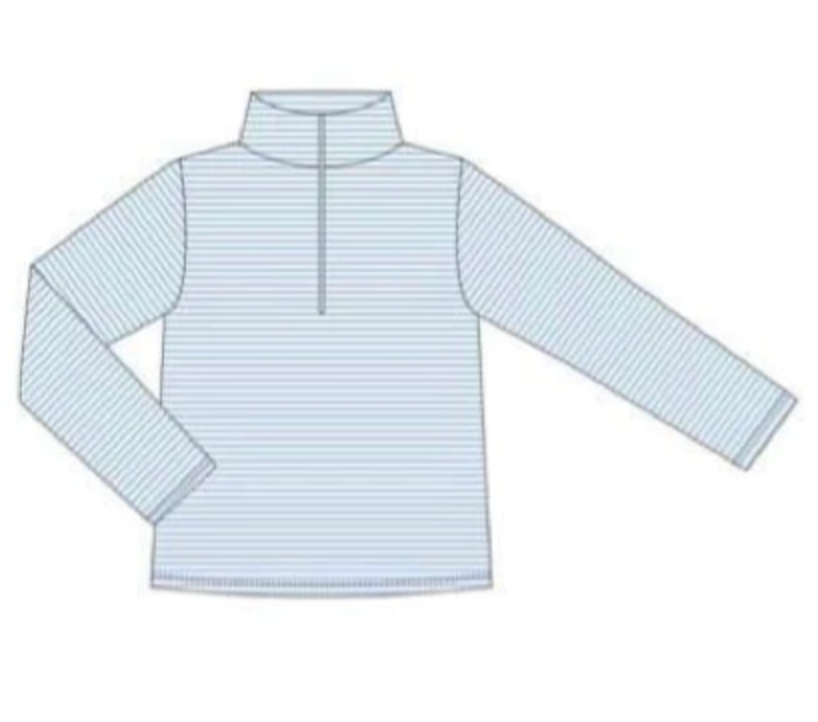 Knit Pullover
