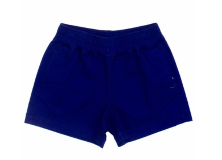 Baby Sun Short Navy