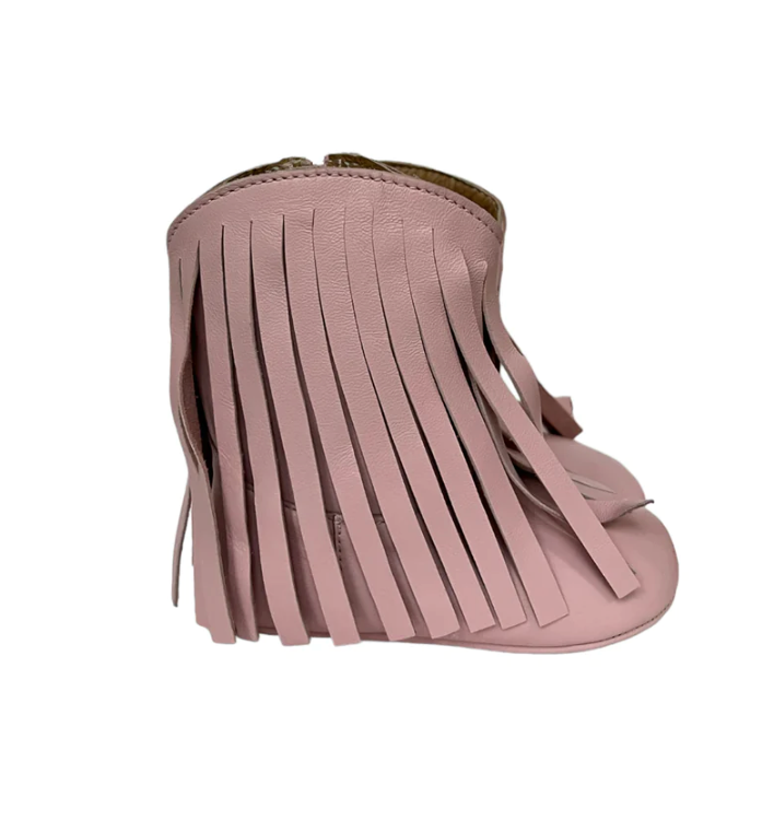 Lily Baby Pink