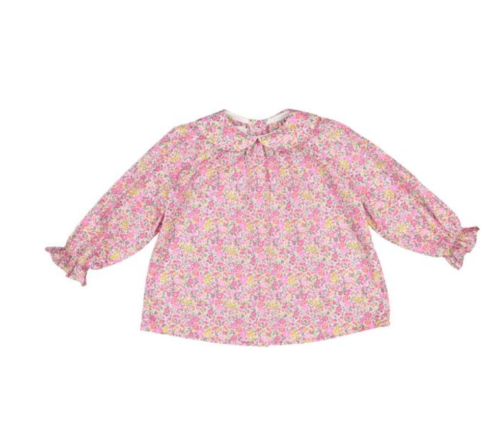 Sorbet Shirt