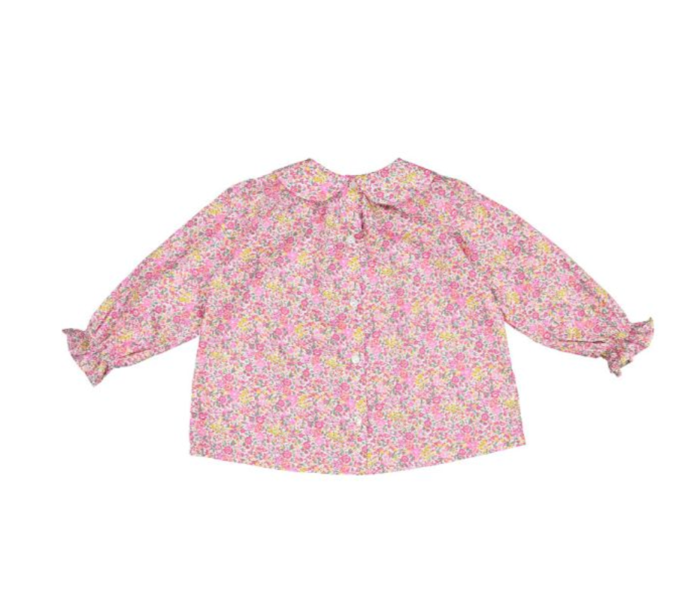 Sorbet Shirt