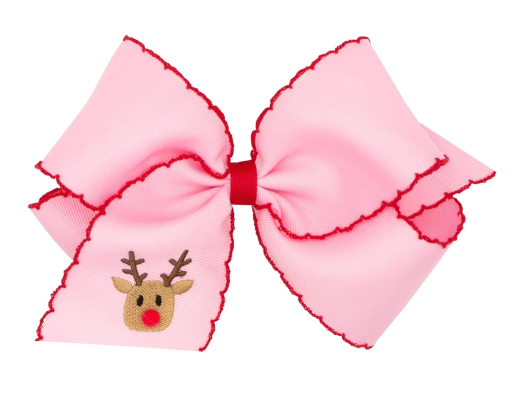 Reindeer Bow