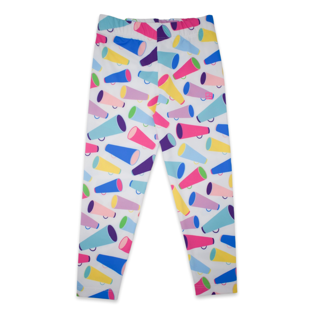 Lucy Megaphone Legging