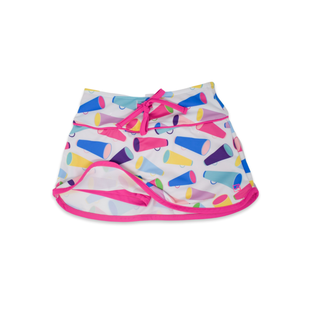 Tiffany Megaphone Skort