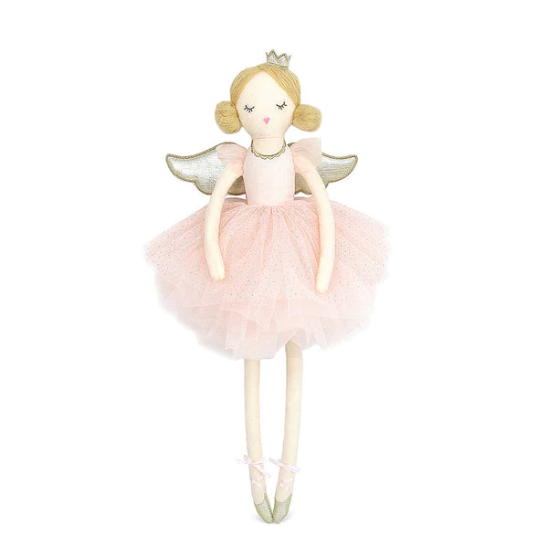 Sugar Plum Fairy Plush