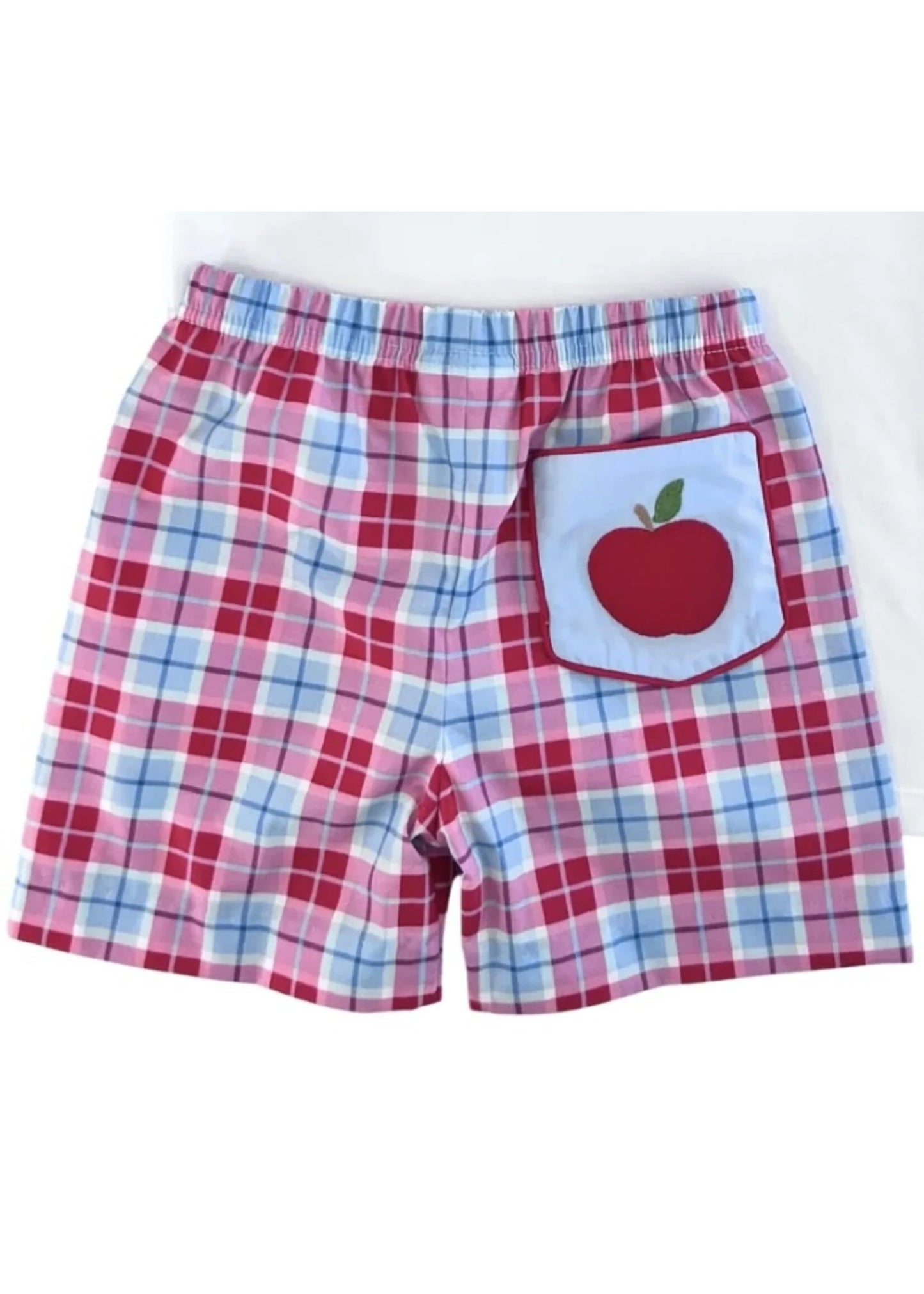 Farristown Apple Liam Short