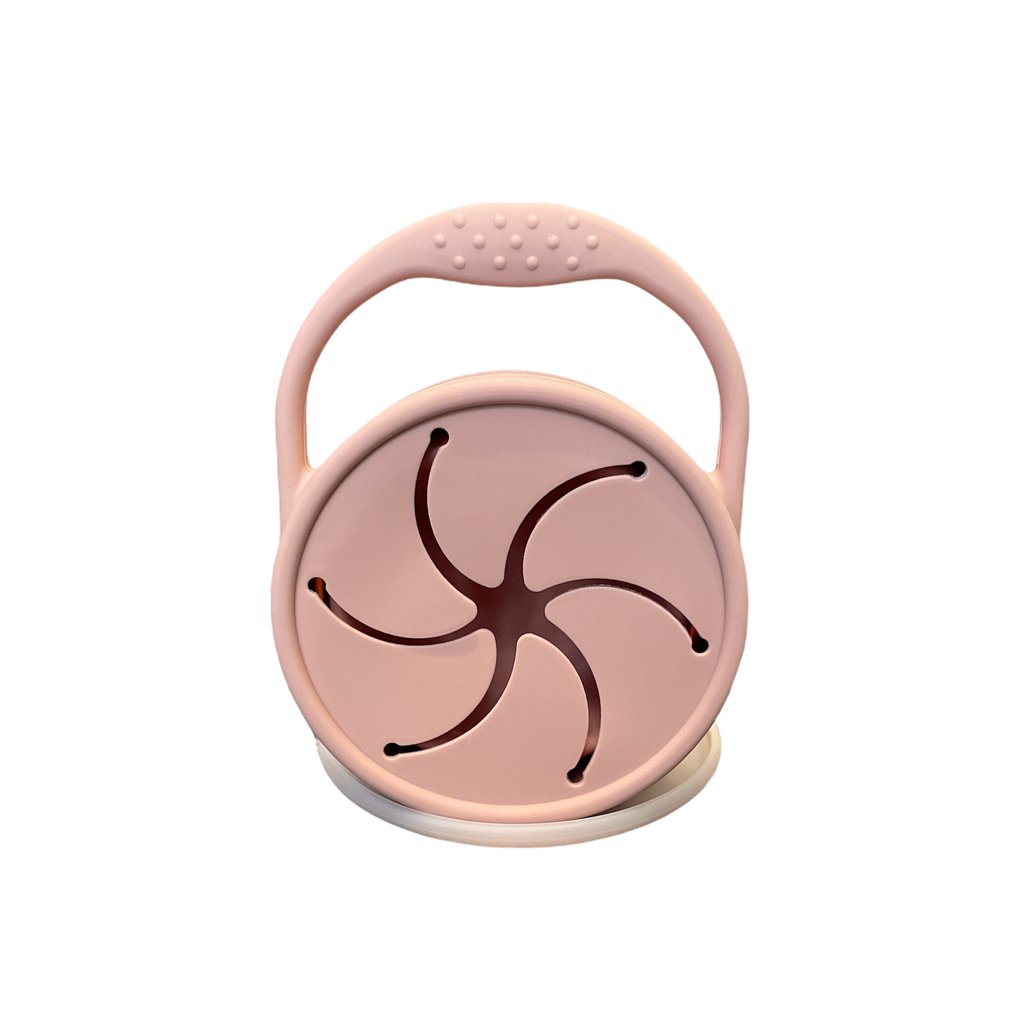 BB Silicone Collapsible Snack Cup