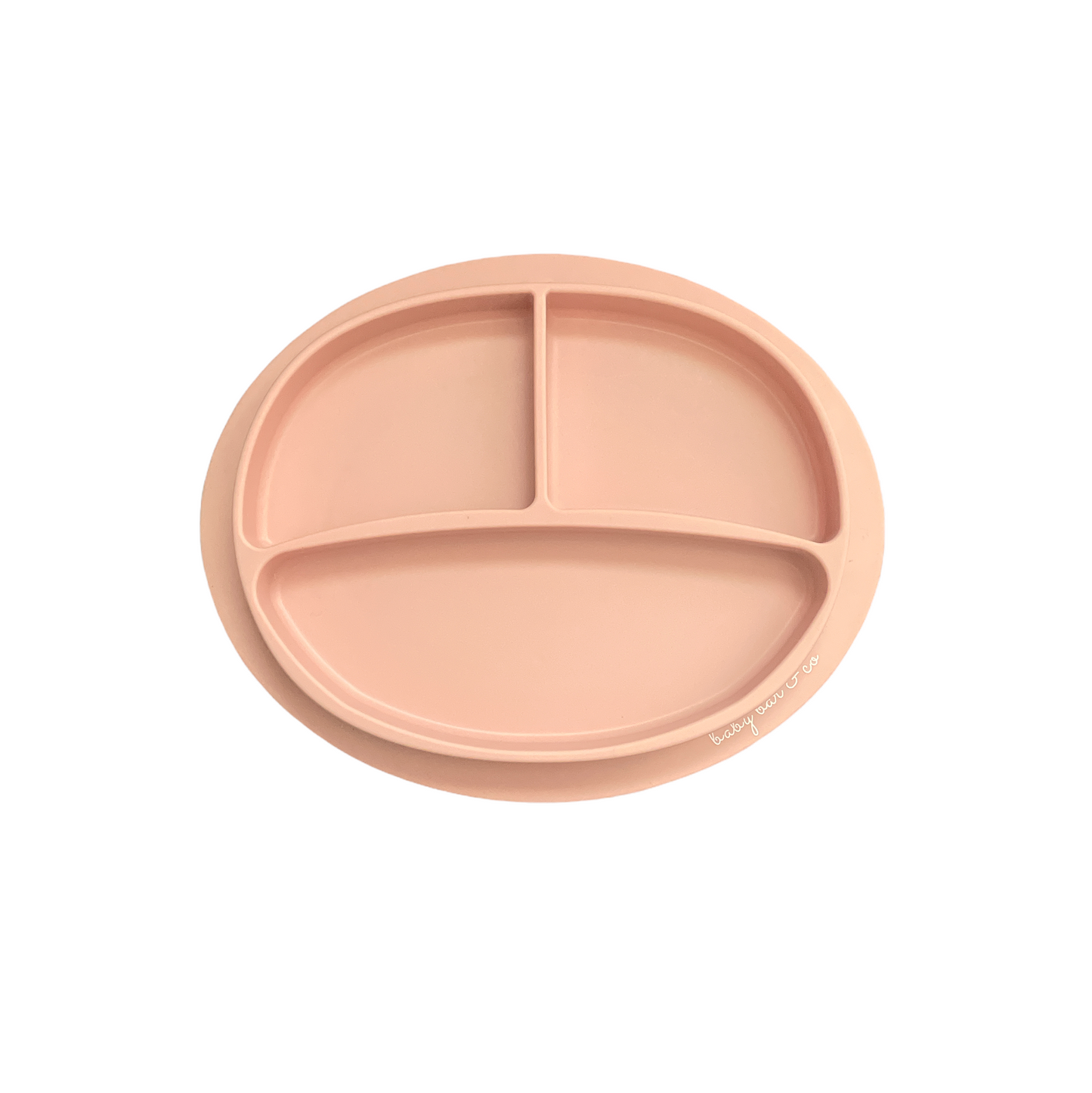 Sili Suction Plate