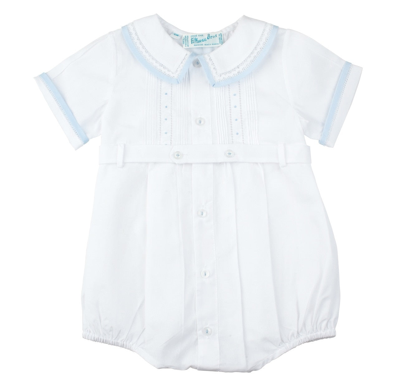 Newborn Creeper & Shortall