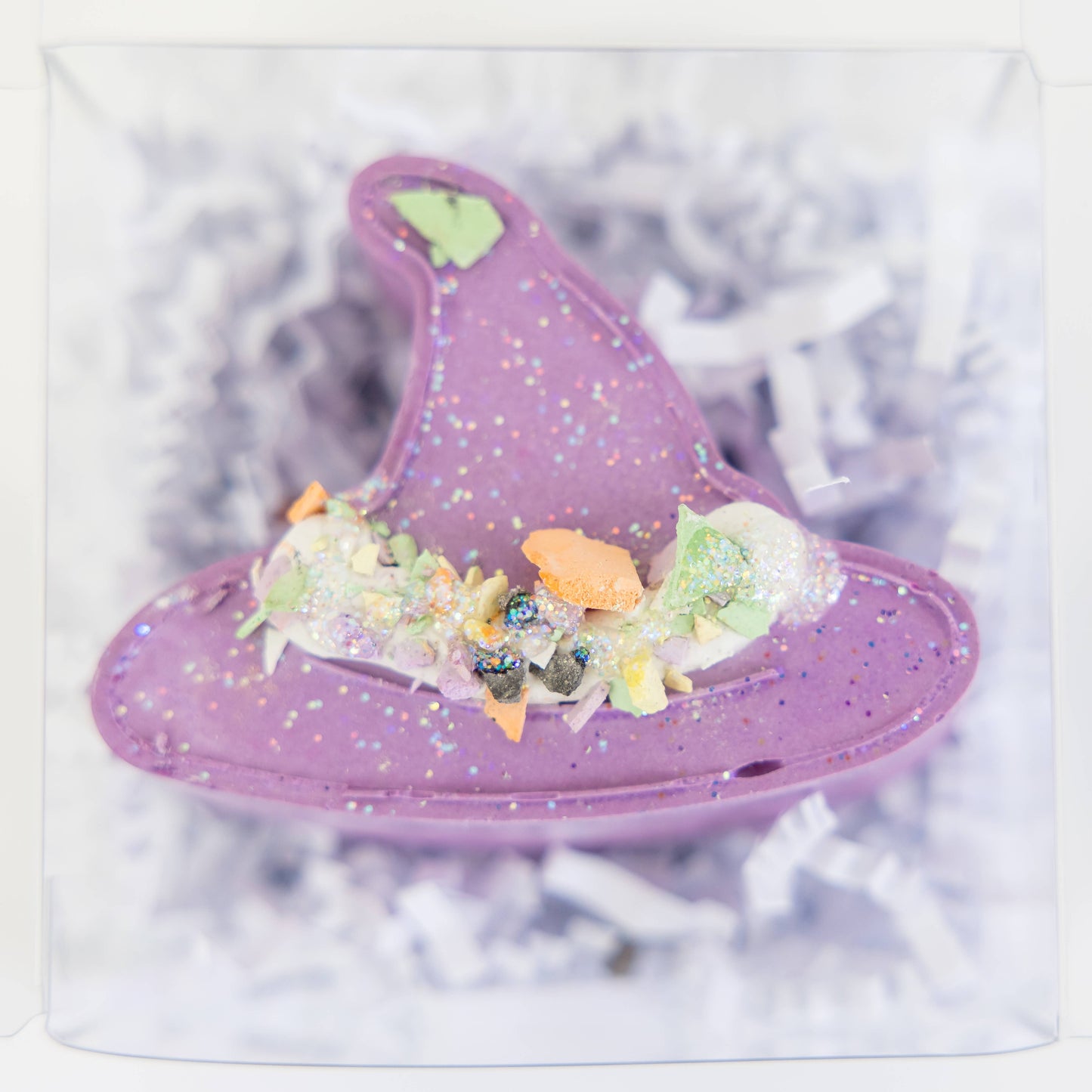 Treat Size - Witch Hat