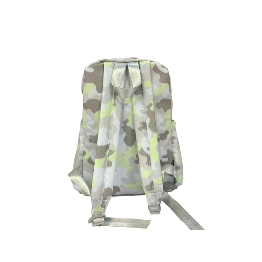 The Backpacker - Camo