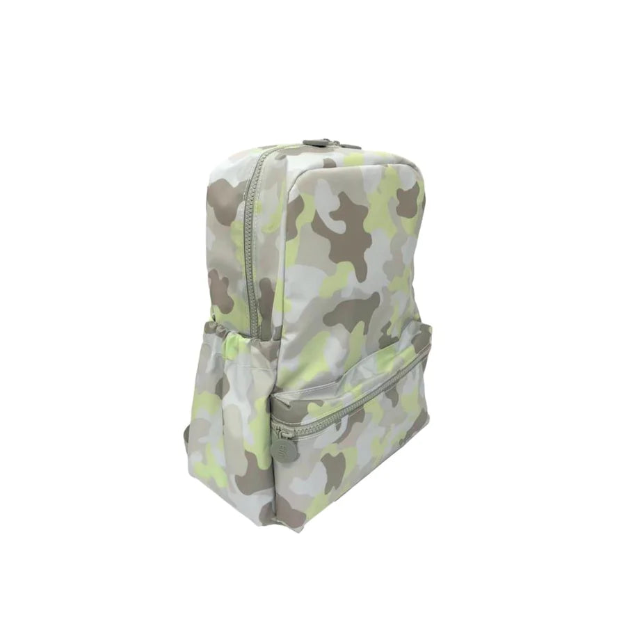 The Backpacker - Camo