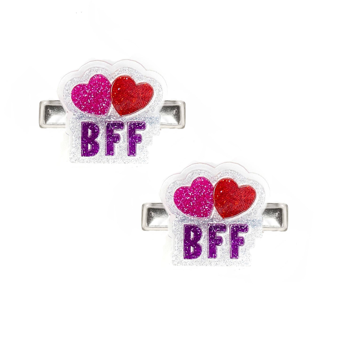 VAL-BFF Alligator Clips