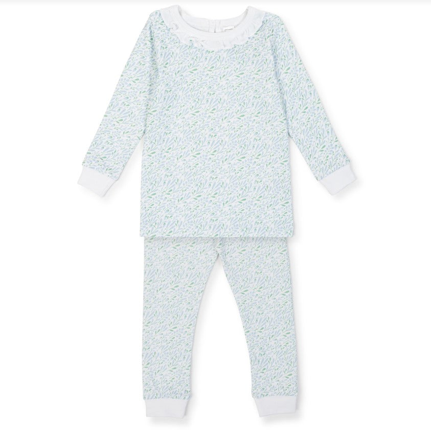Ava Pajama Set