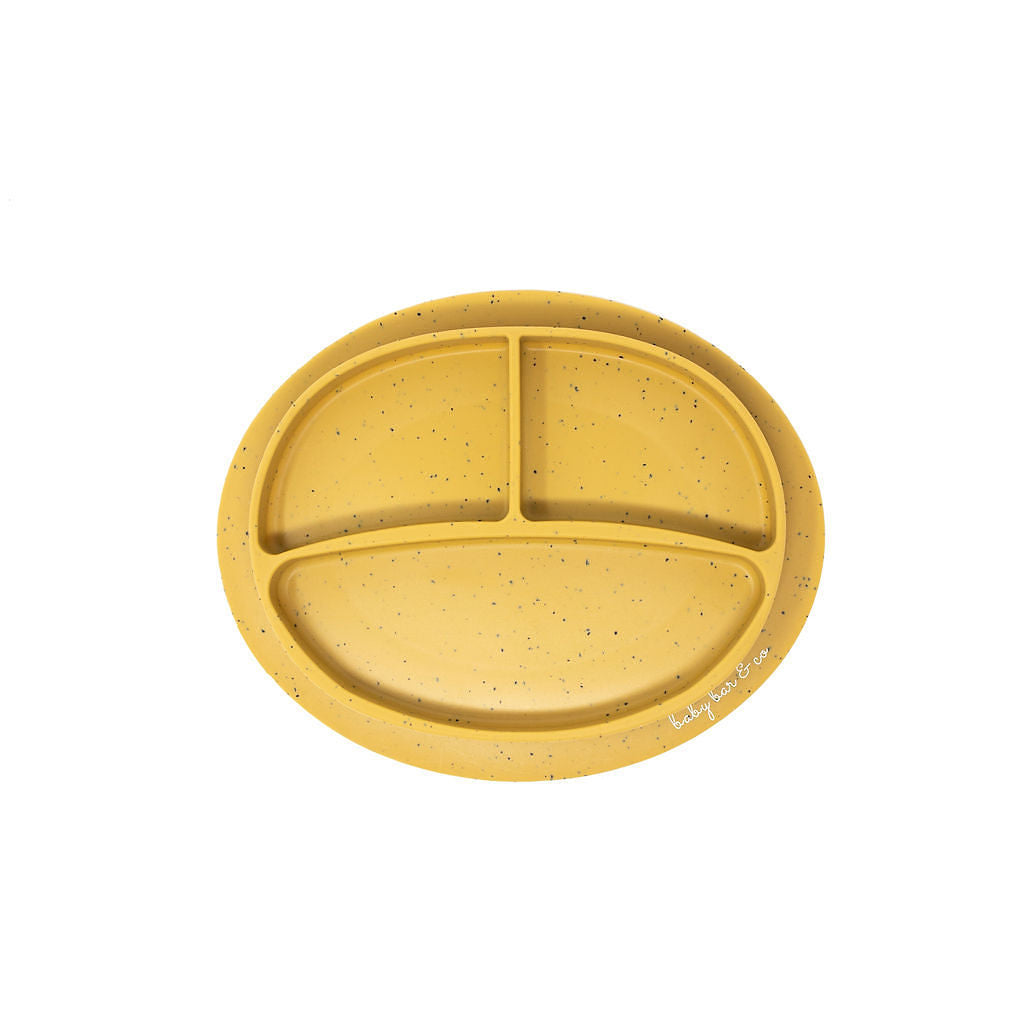 Sili Suction Plate