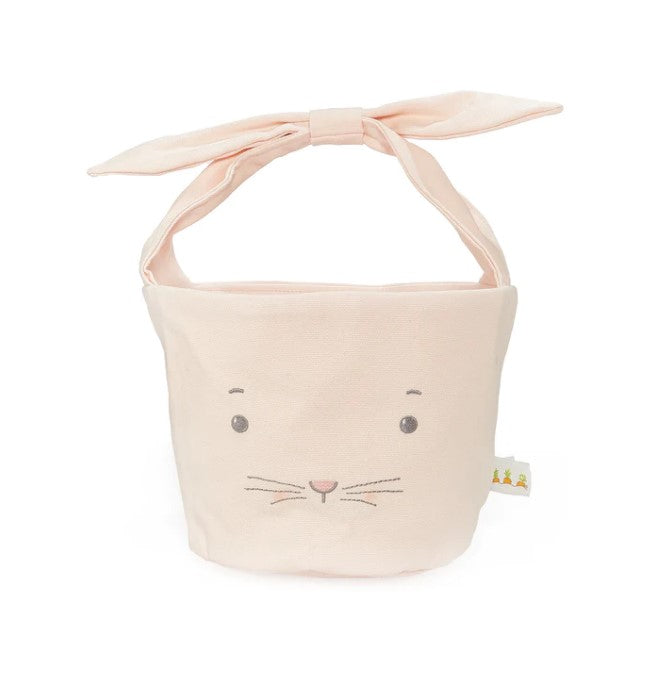 Blossom Bunny Basket