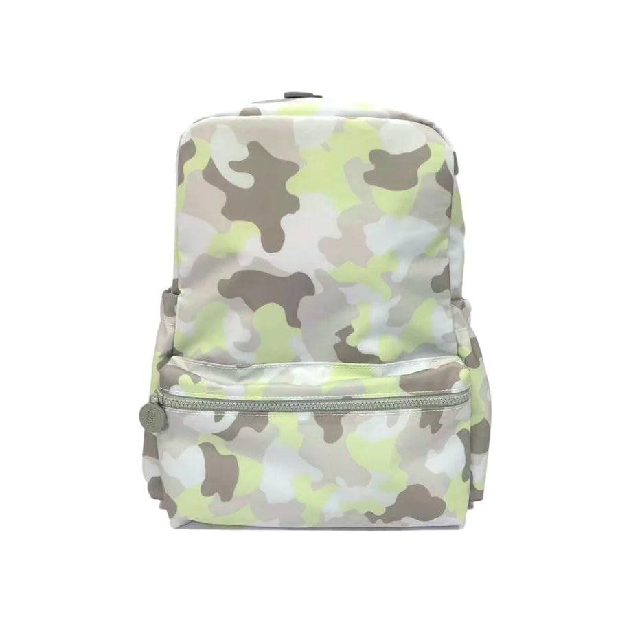 The Backpacker - Camo
