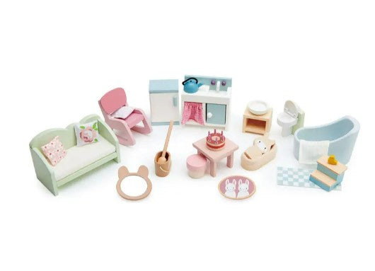 Countryside Furniture Set
