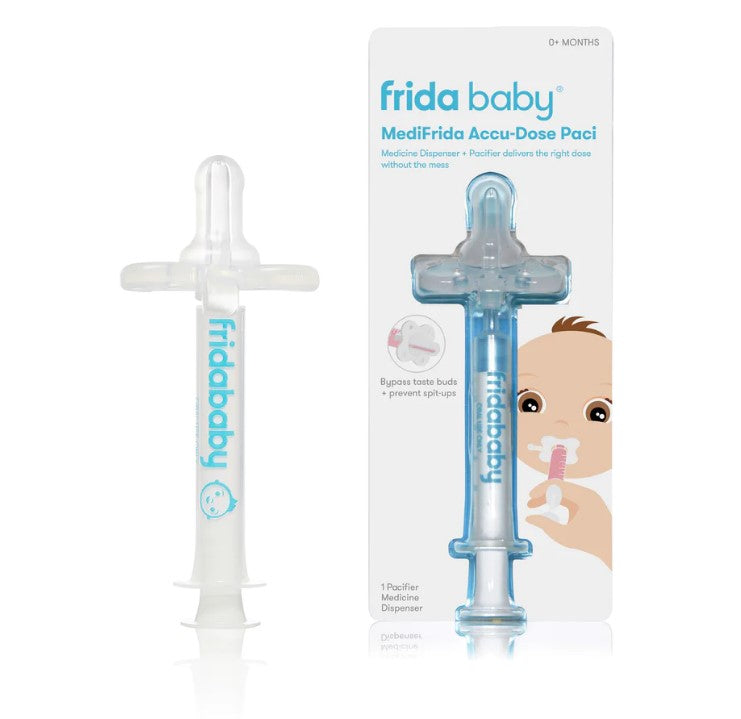 The Medifrida Accu-Doser