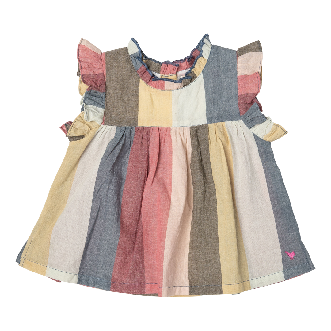 Girls Morrison Multi Top