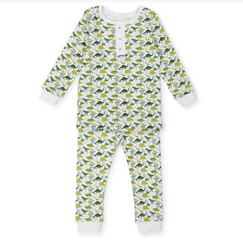 Jack Pajama Set