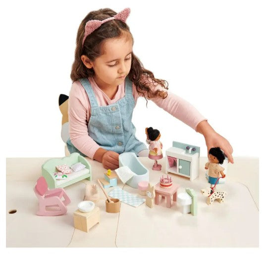 Countryside Furniture Set