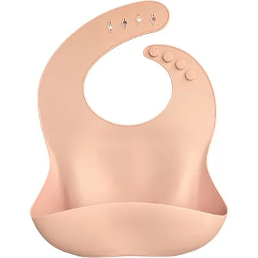 Silicone Bib