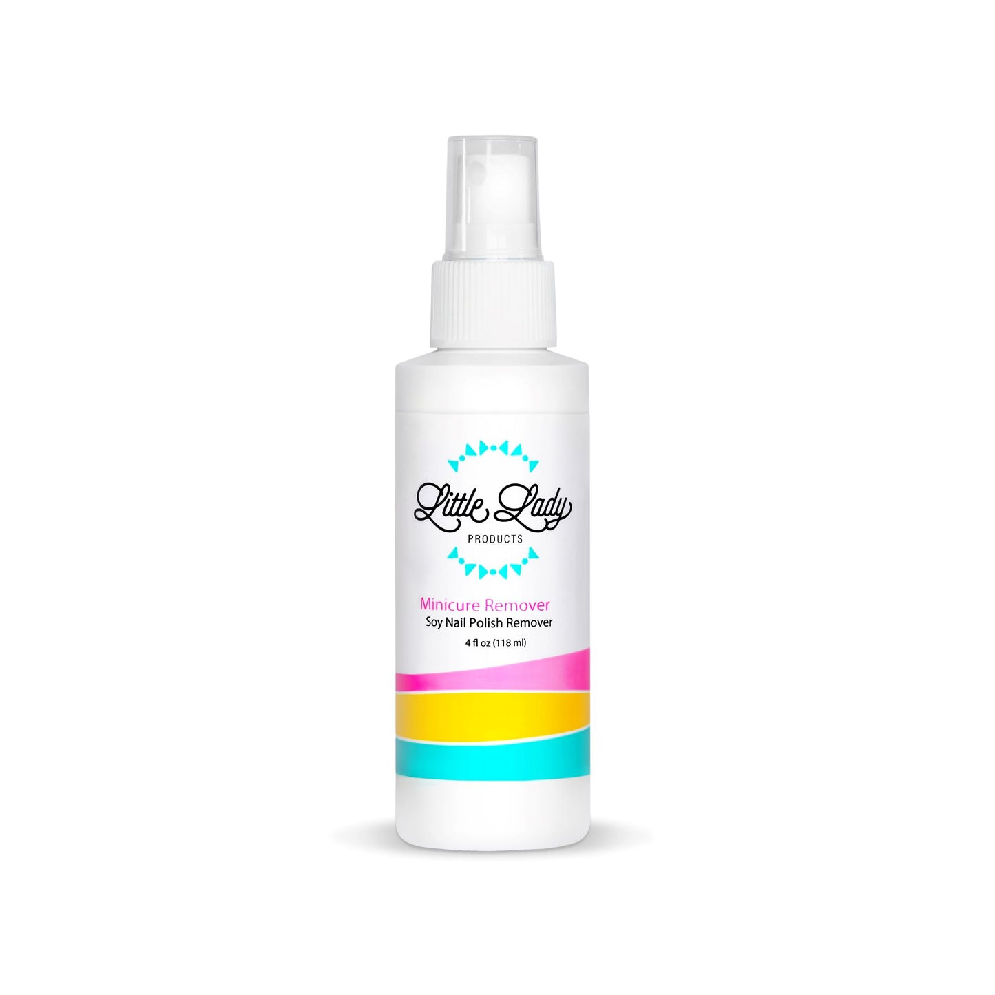 Manicure Remover